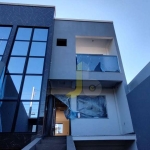 Triplex no parque são paulo com suíte e sobra de terreno