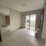 Apartamento no Pioneiros Catarinenses com 2 quartos e móveis planejados