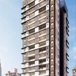 Apartamentos na Planta em Residencial com Academia,  Sauna, Piscina,  e conta com uma Portaria Remota