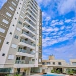Apartamentocom mobilia sob medida e COM DUAS VAGAS DE GARAGEM