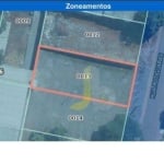 Excelente terreno a venda no Santo Onofre