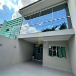 Sobrado com 1 suite mais 2 dormitórios à venda, 140 m²  - Florença