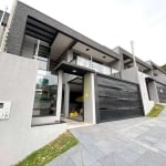 Sobrado com 3 Suítes no Cancelli