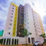 Apartamento com 1 Suíte + 2 dormitórios à venda, 103 m² por R$ 650.000 - São Cristóvão - Cascavel/PR