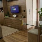 Apartamento no Universitário com 3 quartos