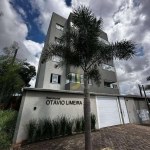 Apartamento com sacada e churrasquerira, 2 dormitórios à venda, 63 m²  Claudete - Cascavel/PR