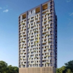 Apartamentos em Edifício com Sauna e Varanda Gourmet