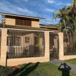 Casa com 3 dormitórios à venda, 123 m² por R$ 850.000,00 - Universitário - Cascavel/PR