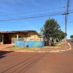 Terreno a venda em Santa Teresa do Oeste, aceita permuta