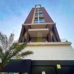Duplex Residencial no centro de Cascavel