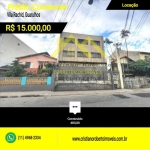 Prédio Comercial para Locação em Guarulhos, Vila Rachid