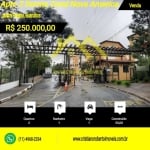 Apartamento para Venda em Guarulhos, Jardim Paraiso, 2 dormitórios, 1 banheiro, 1 vaga