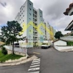 Apartamento para Locação em Guarulhos, Parque Primavera, 2 dormitórios, 1 banheiro, 1 vaga