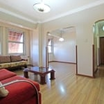 Apartamento com 2 quartos à venda na Rua Doutor Barros Cassal, 411, Independência, Porto Alegre