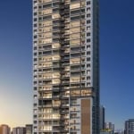 Apartamento com 2 quartos à venda na Rua José Augusto Penteado, 90, Vila Madalena, São Paulo