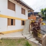 Casa com 5 quartos à venda na Rua Carlos Ribeiro da Silva, 199, Partenon, Porto Alegre