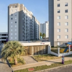 Apartamento com 2 quartos à venda na Alameda Três de Outubro, 15, Sarandi, Porto Alegre