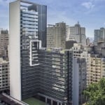 Apartamento com 1 quarto à venda na Praça da República, 401, Centro, São Paulo