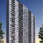 Apartamento com 2 quartos à venda na José Pinheiro Borges, 400, Itaquera, São Paulo