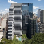 Apartamento com 1 quarto à venda na Praça da República, 367, Centro, São Paulo