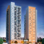 Apartamento com 2 quartos à venda na Avenida João Dias, 2086, Chácara Santo Antônio, São Paulo