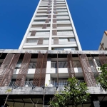 Apartamento com 1 quarto à venda na Rua Joaquim Guarani, 85, Brooklin Paulista, São Paulo