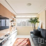 Apartamento com 3 quartos à venda na Avenida Santo Amaro, 2182, Vila Olímpia, São Paulo