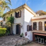 Casa com 5 quartos à venda na Rua Professor Ivo Corseuil, 129, Petrópolis, Porto Alegre