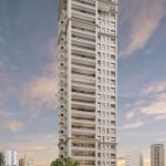 Apartamento com 3 quartos à venda na Rua Guarará, 212, Jardim Paulista, São Paulo