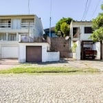 Casa com 3 quartos à venda na Rua Tomaz Edison, 232, Santo Antônio, Porto Alegre