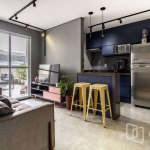 Apartamento com 2 quartos à venda na Rua Guarapuava, 174, Mooca, São Paulo