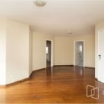 Apartamento com 3 quartos à venda na Rua Napoleão de Barros, 920, Vila Clementino, São Paulo