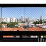 Apartamento com 3 quartos à venda na Dr. Jesuino Maciel, 1023, Campo Belo, São Paulo