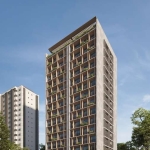 Apartamento com 1 quarto à venda na Avenida Borges de Medeiros, 2055, Praia de Belas, Porto Alegre