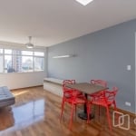 Apartamento com 3 quartos à venda na Avenida Miruna, 250, Moema, São Paulo