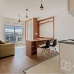 Apartamento com 1 quarto à venda na Rua Caramuru, 580, Vila da Saúde, São Paulo