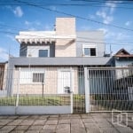 Casa com 4 quartos à venda na Rua Egon Frederico Becker, 96, Morro Santana, Porto Alegre