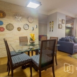 Apartamento com 2 quartos à venda na Rua do Símbolo, 100, Morumbi, São Paulo