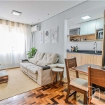 Apartamento com 2 quartos à venda na Rua Felizardo, 496, Jardim Botânico, Porto Alegre