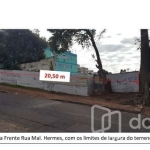 Terreno à venda na Rua Marechal Hermes, 522, Camaquã, Porto Alegre