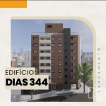 Apartamento com 2 quartos à venda na Rua Dias de Toledo, 344, Vila da Saúde, São Paulo