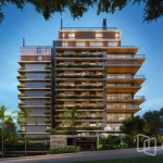Apartamento com 4 quartos à venda na Rua Primeiro de Janeiro, 60, Três Figueiras, Porto Alegre