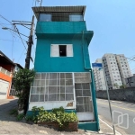 Casa com 2 quartos à venda na Avenida Cipriano Rodrigues, 28, Vila Formosa, São Paulo