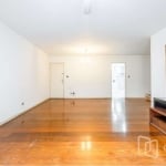 Apartamento com 3 quartos à venda na Alameda Barros, 399, Santa Cecília, São Paulo