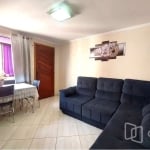 Apartamento com 2 quartos à venda na Rua Rosas de Maio, 90, Altos de Vila Prudente, São Paulo