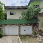 Casa com 3 quartos à venda na Rua Itapacurai, 65, Paraíso do Morumbi, São Paulo