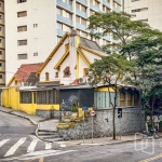 Casa com 5 quartos à venda na Alameda Ribeirão Preto, 93, Bela Vista, São Paulo