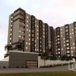 Apartamento com 2 quartos à venda na Irmãos Murgel, 686, Vila Cruzeiro, São Paulo