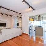 Apartamento com 3 quartos à venda na Rua George Ohm, 330, Cidade Monções, São Paulo