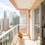 Apartamento com 3 quartos à venda na Rua Xavier Gouveia, 120, Parque Colonial, São Paulo